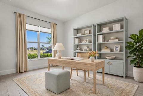 9163 SW Pinnacle Place, Port St. Lucie FL - photo 8 of 45
