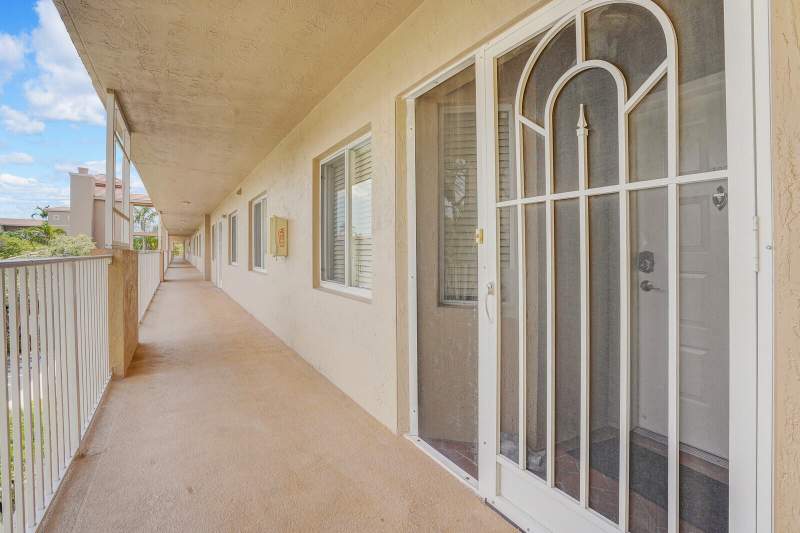 3 bedroom Condominium at 5874 Crystal Shores Drive #308, Regal Shores Condo, Boynton Beach — photo 2