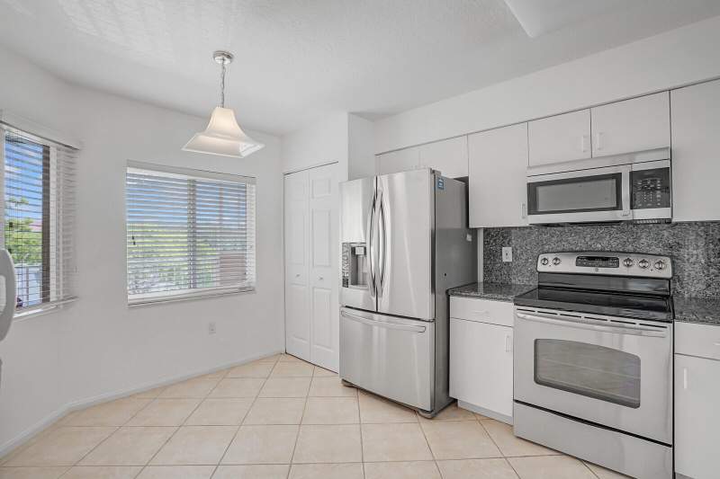 3 bedroom Condominium at 5874 Crystal Shores Drive #308, Regal Shores Condo, Boynton Beach — photo 5