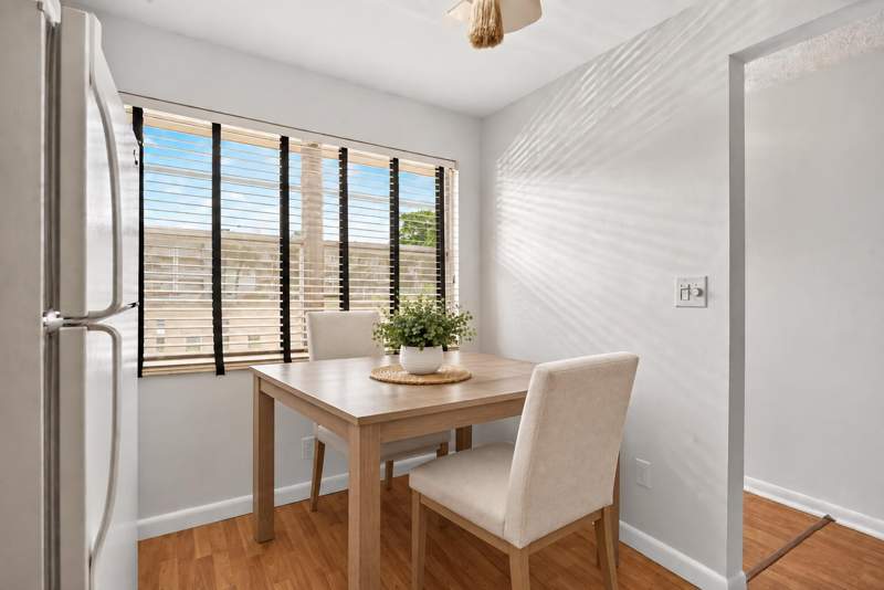 2 bedroom Condominium at 3404 Bimini Lane #K2, Bimini Village D Condo, Coconut Creek — photo 5