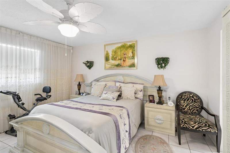 2 bedroom Condominium at 3940 NW 42nd Avenue #417, Topaz South Condo, Lauderdale Lakes — photo 4