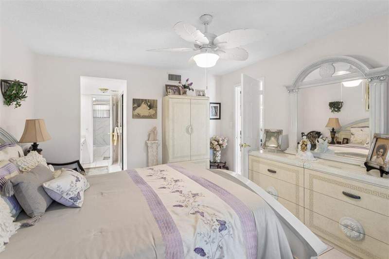 2 bedroom Condominium at 3940 NW 42nd Avenue #417, Topaz South Condo, Lauderdale Lakes — photo 5