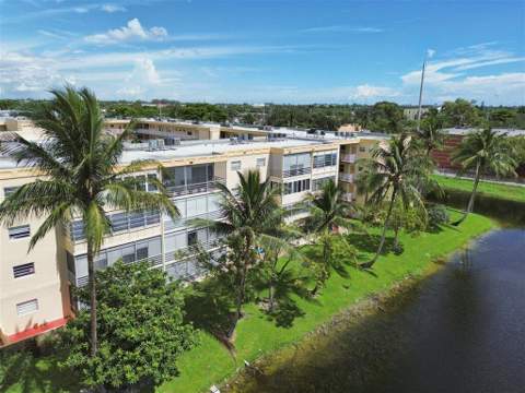 3940 NW 42nd Avenue #417, Lauderdale Lakes FL - photo 18 of 22