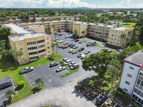 3940 NW 42nd Avenue #417, Lauderdale Lakes FL - photo 22 of 22