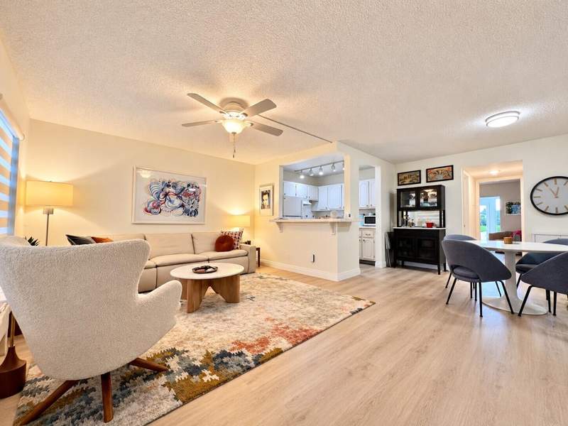 1 bedroom Condominium at 158 Chatham H, Chatham Condos, West Palm Beach — photo 2