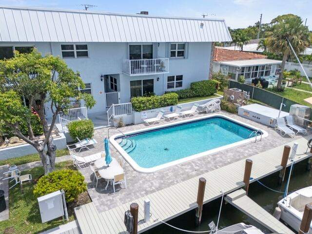 2 bedroom Condominium at 2400 NE 16th Street #212, Villa Rio Condo, Pompano Beach — photo 4