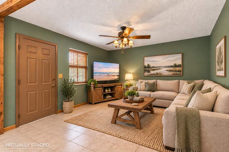 3 bedroom Single Family Residence at 7405 Brookline Avenue, Lakewood Park Unit 7, Fort Pierce — photo 4