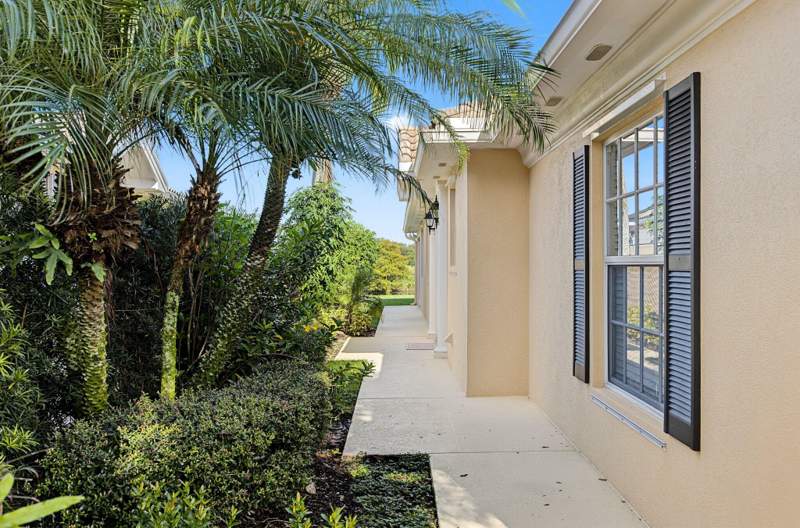 2 bedroom Townhouse at 3131 Verdmont Lane, Villagewalk Of Wellington 4, Wellington — photo 3