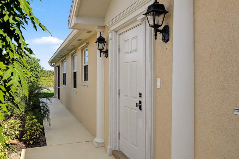 2 bedroom Townhouse at 3131 Verdmont Lane, Villagewalk Of Wellington 4, Wellington — photo 4