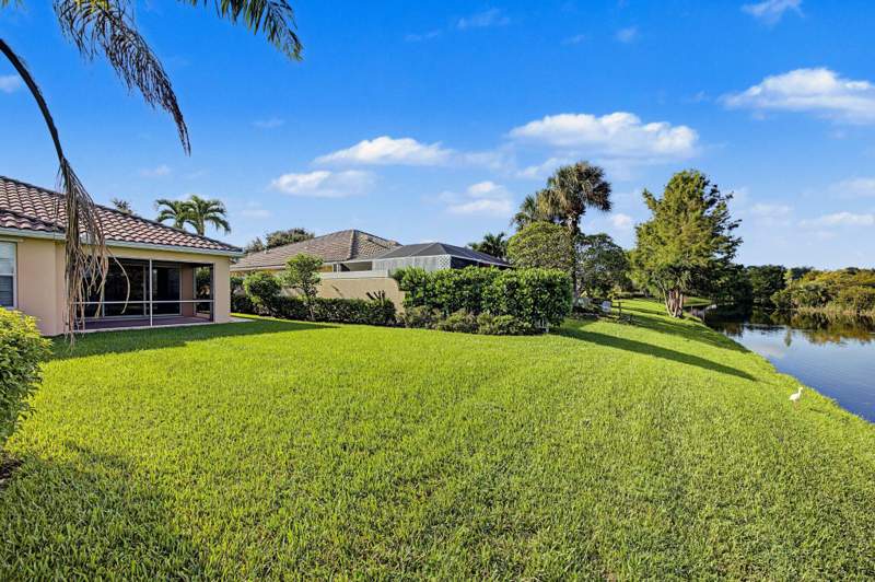 2 bedroom Townhouse at 3131 Verdmont Lane, Villagewalk Of Wellington 4, Wellington — photo 5