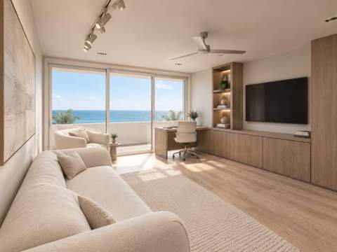 2840 N Ocean Boulevard #801, Fort Lauderdale FL - photo 14 of 53