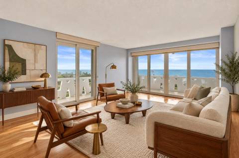 2840 N Ocean Boulevard #801, Fort Lauderdale FL - photo 11 of 53