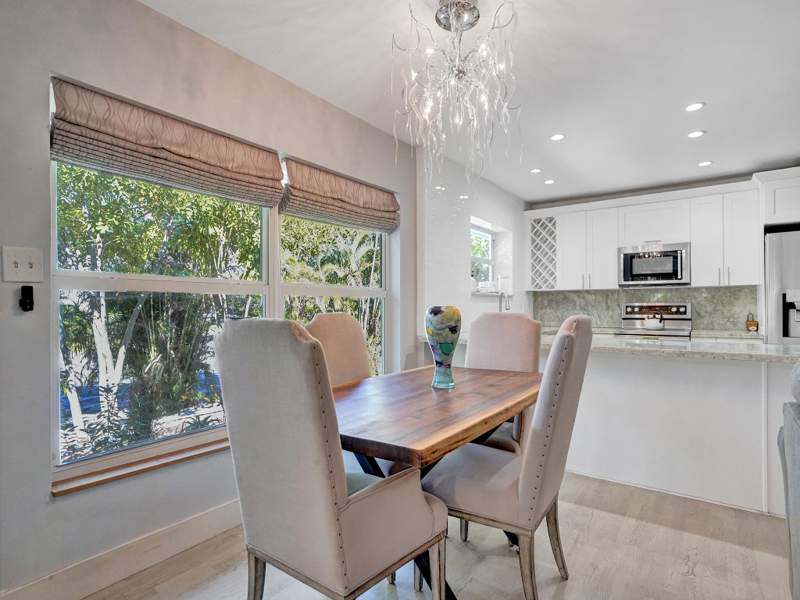 3 bedroom Single Family Residence at 720 SW 11th Court, Croissant Park River Sec, Fort Lauderdale — photo 4
