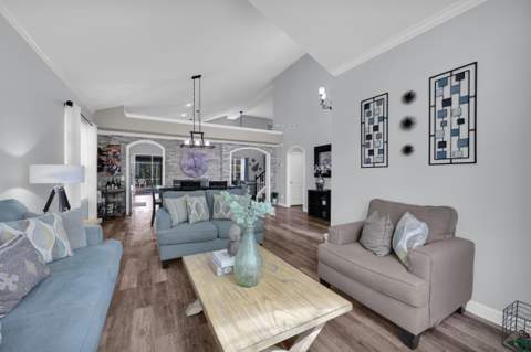 609 SW Romora Bay, Port St. Lucie FL - photo 8 of 73