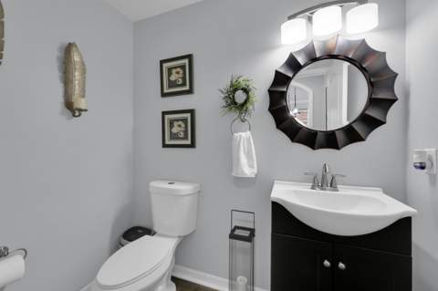 609 SW Romora Bay, Port St. Lucie FL - photo 21 of 73