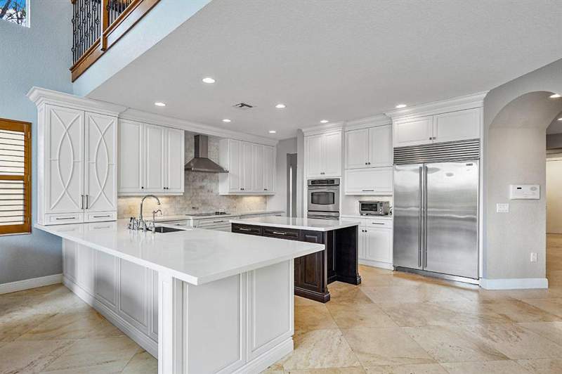 5 bedroom Single Family Residence at 9541 New Waterford Cove, Saturnia Isles 1, Delray Beach — photo 5