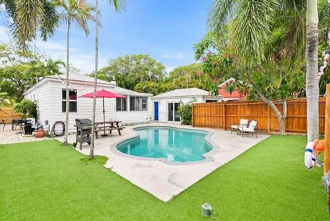 219 31st Street, West Palm Beach FL - photo 7 of 26