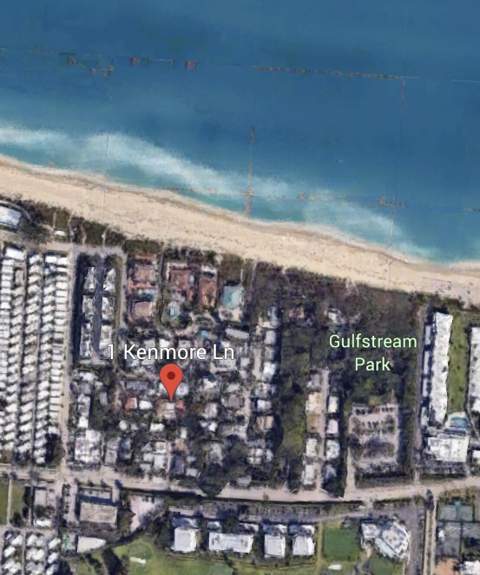 1 Kenmore Lane, Boynton Beach FL - photo 8 of 8