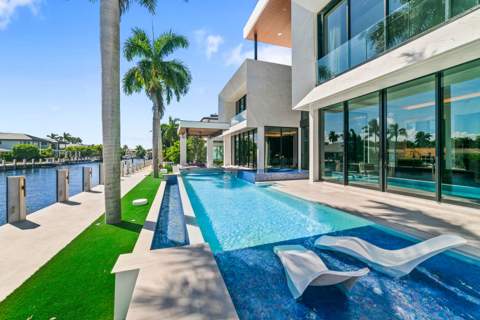 2856 NE 26th Place, Fort Lauderdale FL - photo 11 of 58