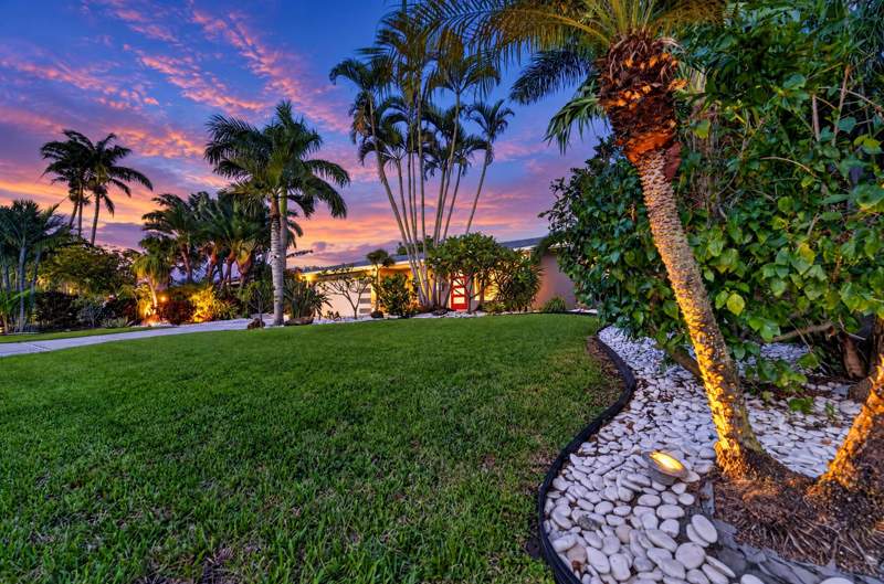 4 bedroom Single Family Residence at 4100 NE 15th Terrace, Coral Heights Sec 2, Oakland Park — photo 5