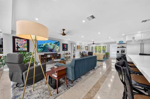 4100 NE 15th Terrace, Oakland Park FL - photo 9 of 75