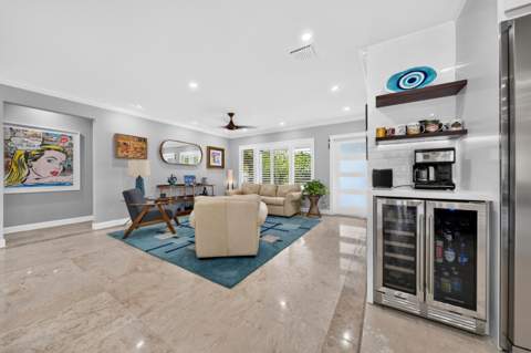 4100 NE 15th Terrace, Oakland Park FL - photo 16 of 75