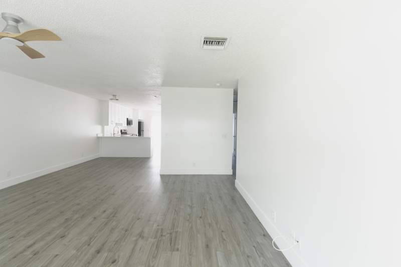 3 bedroom Villa at 4846 Orleans Court #B, Forest Glen, West Palm Beach — photo 4