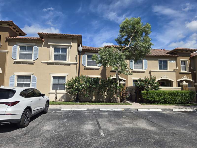 3 bedroom Condominium at 6515 Diamond Springs Terrace #2409, Links At Emerald Dunes Condo, West Palm Beach — photo 3