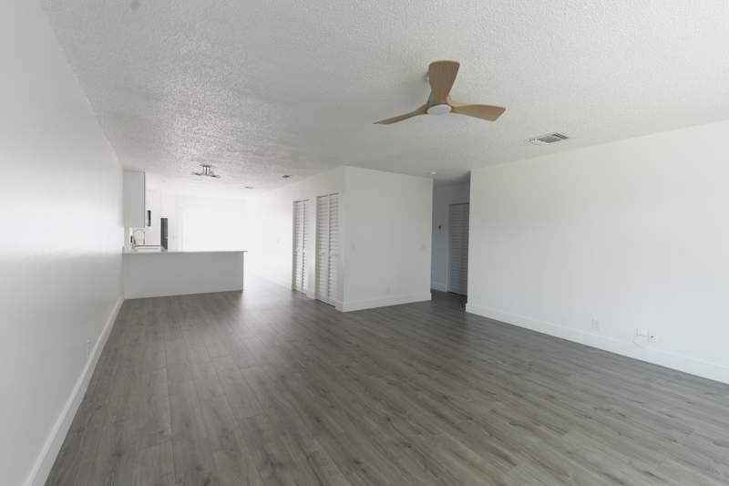 3 bedroom Villa at 4846 Orleans Court #B, Forest Glen, West Palm Beach — photo 5