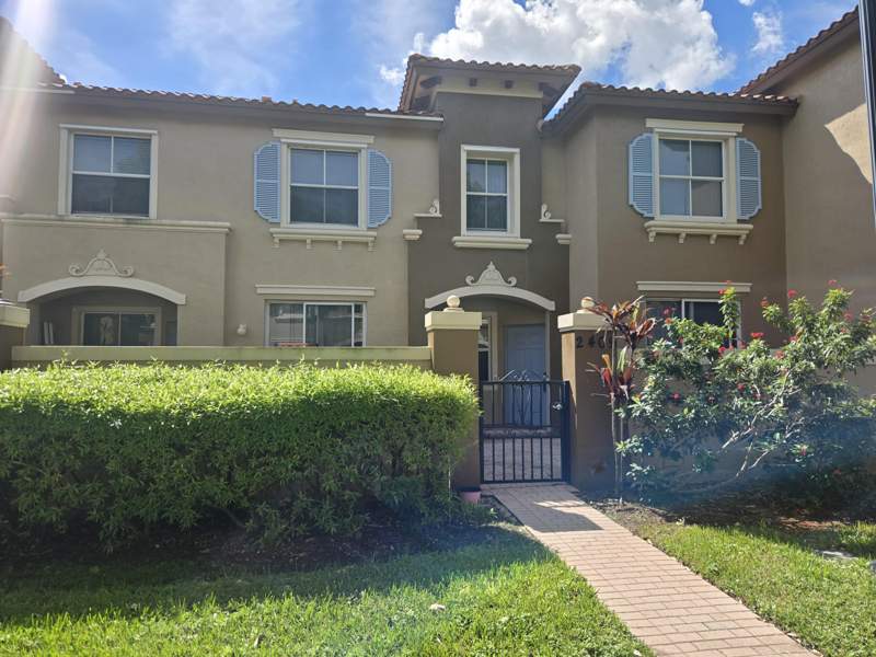 3 bedroom Condominium at 6515 Diamond Springs Terrace #2409, Links At Emerald Dunes Condo, West Palm Beach — photo 4