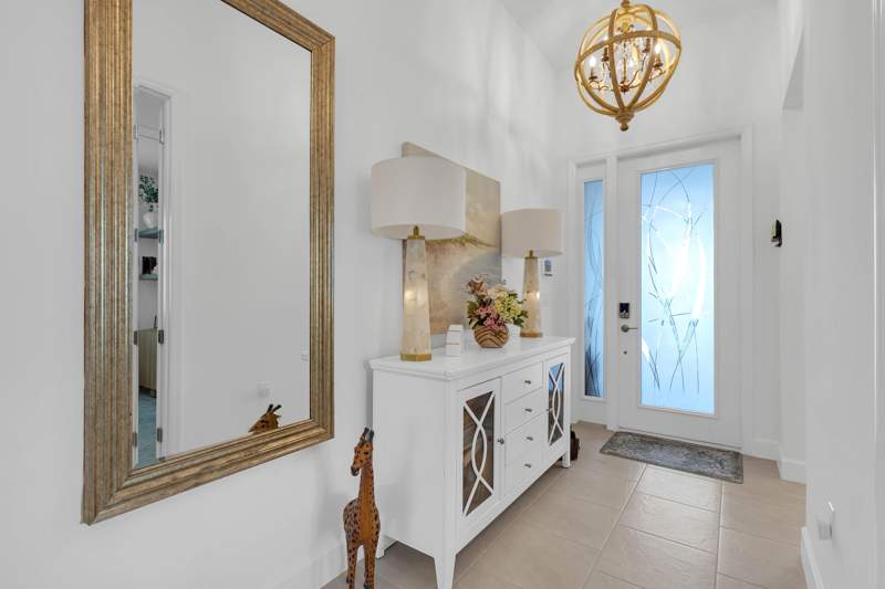 3 bedroom Single Family Residence at 11972 SW Backrush Road, Riverland Parcel B - Plat Seven, Port St. Lucie — photo 2