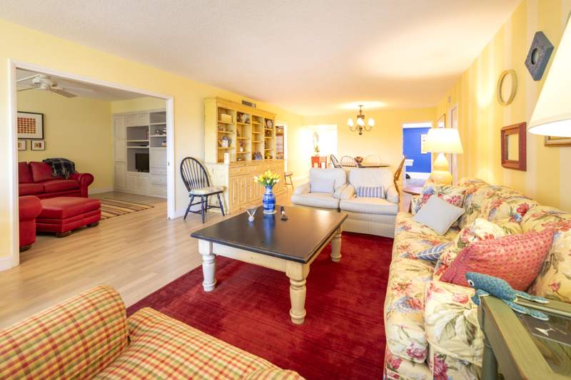 3 bedroom Condominium at 806 Cypress Grove Lane #511, No 124 Palm-Aire Country Club, Pompano Beach — photo 3
