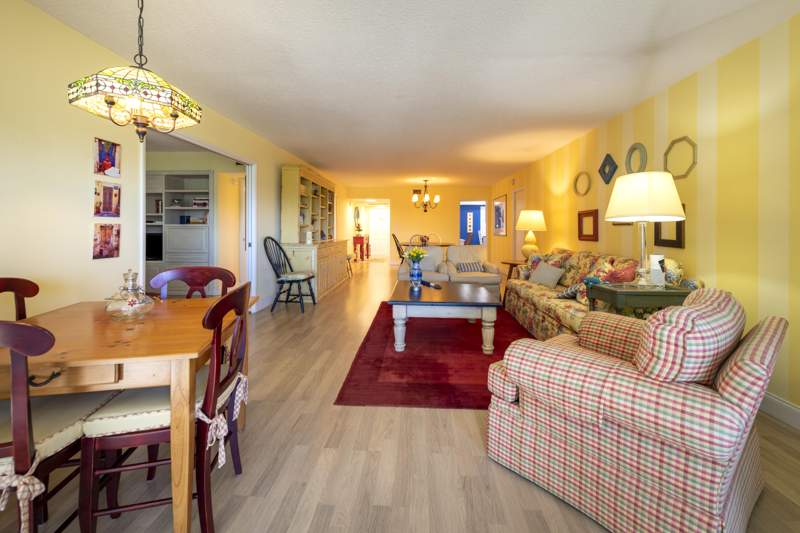 3 bedroom Condominium at 806 Cypress Grove Lane #511, No 124 Palm-Aire Country Club, Pompano Beach — photo 4