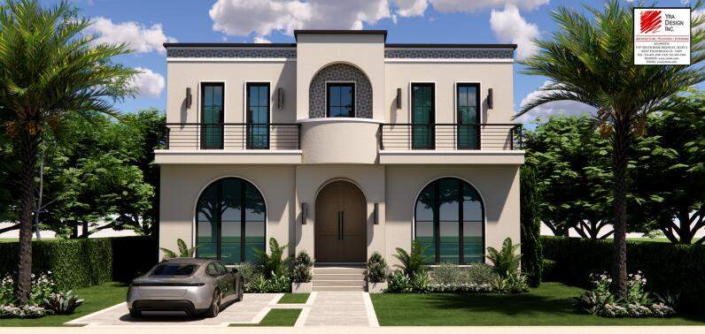 3 bedroom Single Family Residence at 219 31st Street, North Shore Terrace 1, West Palm Beach — photo 2