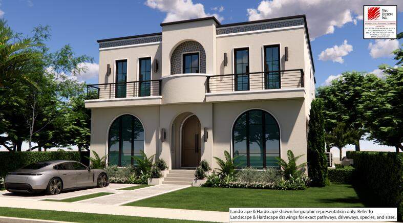 3 bedroom Single Family Residence at 219 31st Street, North Shore Terrace 1, West Palm Beach — photo 3