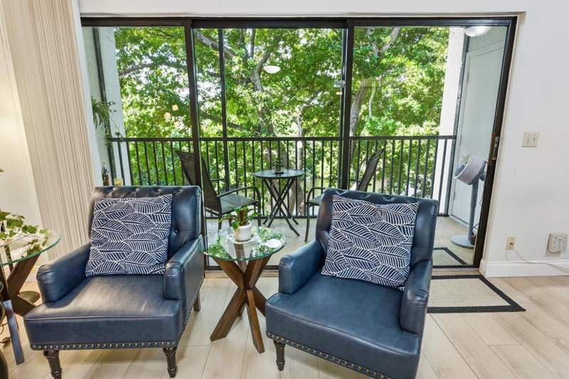 1 bedroom Condominium at 1605 S Us Highway 1 #C302, Sea Rise Condo, Jupiter — photo 4