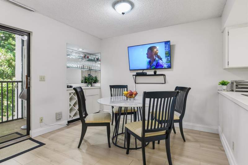 1 bedroom Condominium at 1605 S Us Highway 1 #C302, Sea Rise Condo, Jupiter — photo 5