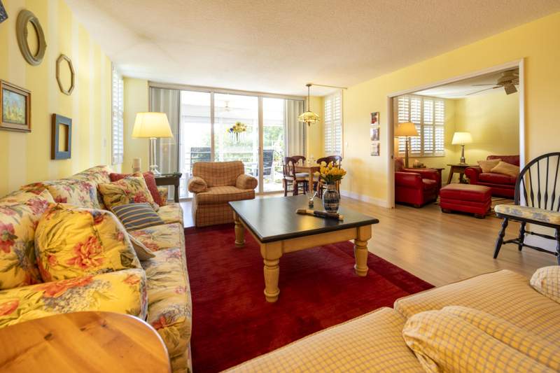 3 bedroom Condominium at 806 Cypress Grove Lane #511, No 124 Palm-Aire Country Club, Pompano Beach — photo 2