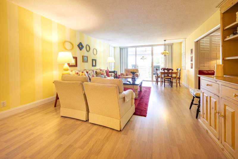 3 bedroom Condominium at 806 Cypress Grove Lane #511, No 124 Palm-Aire Country Club, Pompano Beach — photo 5