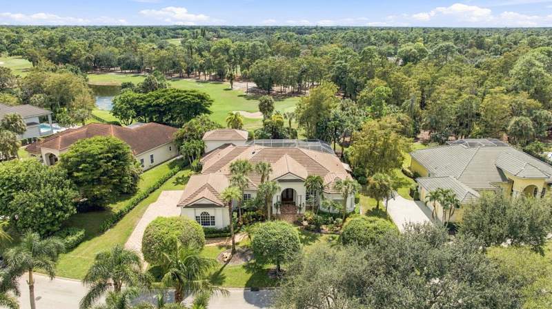 6 bedroom Single Family Residence at 17104 Gulf Pine Circle, Binks Forest Of The Landings At Wellington, Wellington — photo 5