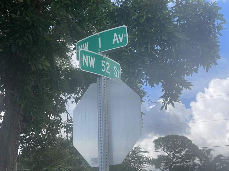 2 bedroom Single Family Residence at 201 NW 52nd Street, North Andrews Terrace First Add, Oakland Park — photo 2