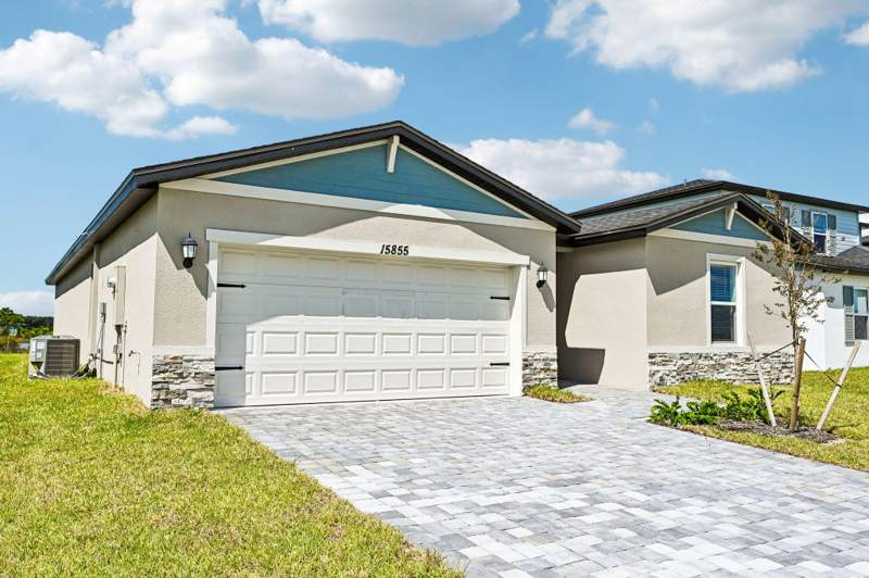 4 bedroom Single Family Residence at 15855 SW Vine Drive, Terra Lago, Indiantown — photo 4