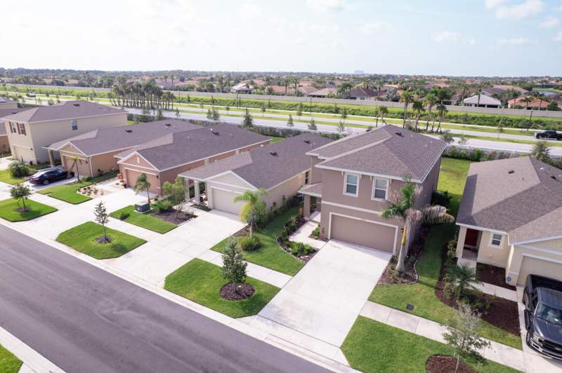 3 bedroom Single Family Residence at 12296 SW Rimini Way, Verano, Port St. Lucie — photo 3