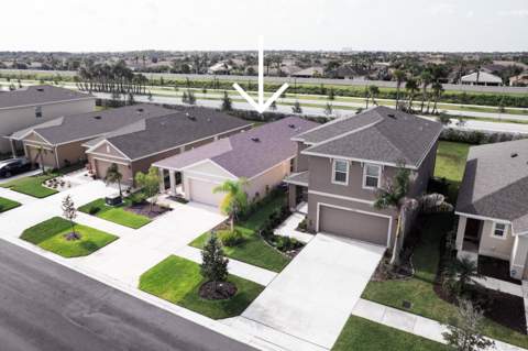 12296 SW Rimini Way, Port St. Lucie FL - photo 16 of 20