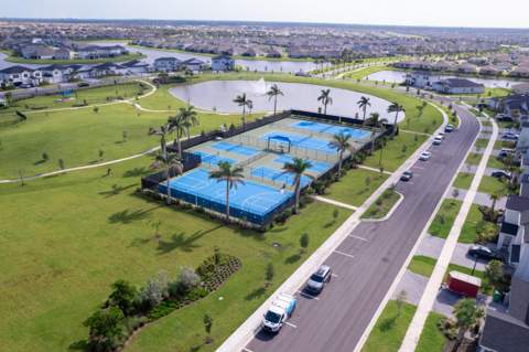 12296 SW Rimini Way, Port St. Lucie FL - photo 18 of 20