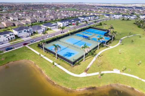 12296 SW Rimini Way, Port St. Lucie FL - photo 19 of 20