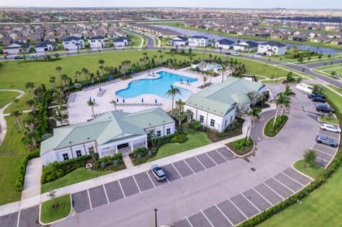 12296 SW Rimini Way, Port St. Lucie FL - photo 20 of 20
