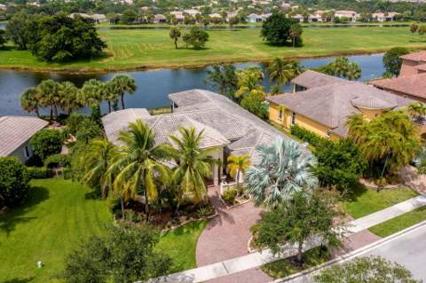 11747 NW 69th Place, Parkland FL - photo 10 of 59