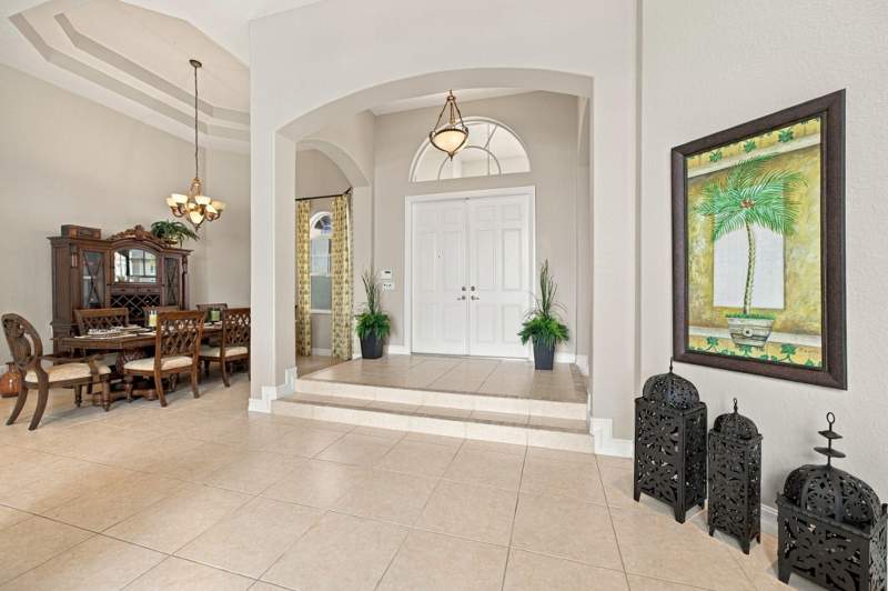 5 bedroom Single Family Residence at 11747 NW 69th Place, Heron Bay East, Parkland — photo 5
