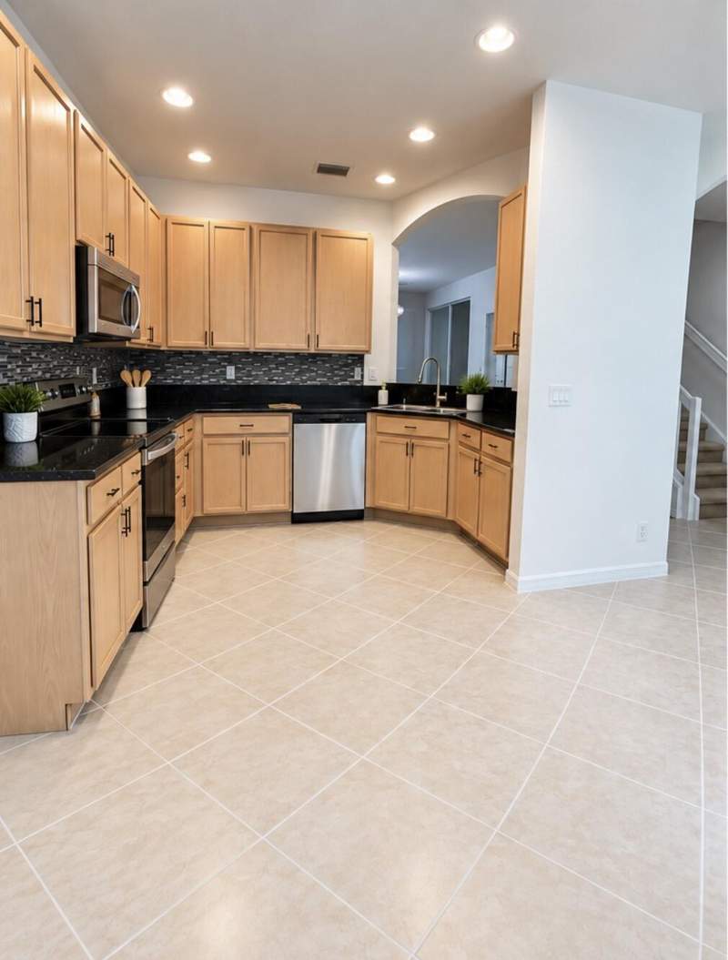 3 bedroom Townhouse at 4991 Bonsai Circle #Apt 107, Legends At The Gardens Condo, West Palm Beach — photo 3